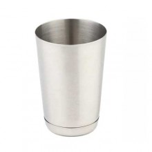 Boston shaker - tin inox 