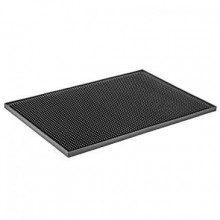 Covoras bar / Bar mat din cauciuc antialunecare 45 x 30 cm, Premium