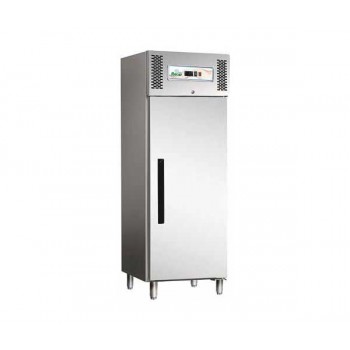 Dulap frigorific inox 537 litri -2/+8 °C