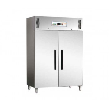 Dulap frigorific inox 1173 litri - 2/+8 °C