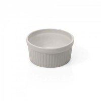 Forma ramekin din portelan