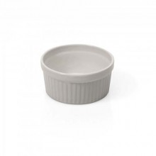 Forma ramekin din portelan