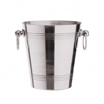 Frapiera inox 3.7 litri