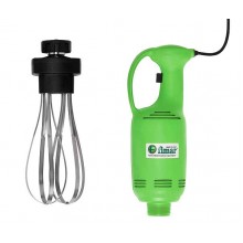 Mixer de mana vertical profesional cu tel 35 cm