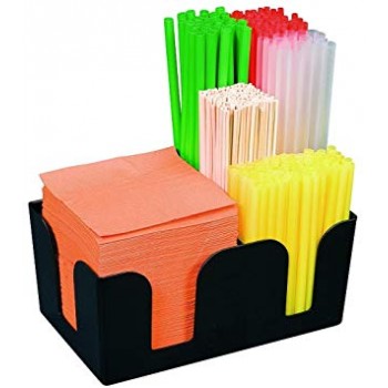 Organizator bar Caddy 6 compartimente