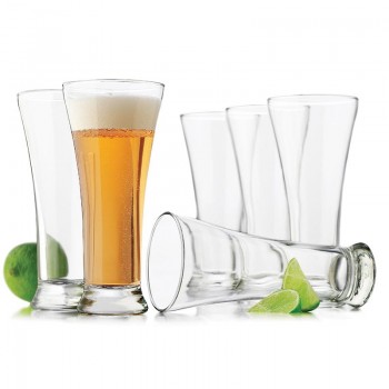 Pahar Libbey Flare Pilsner 141 ml