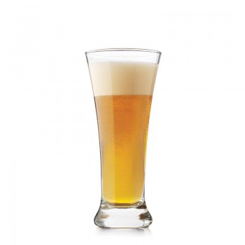 Pahar Libbey Flare Pilsner 141 ml