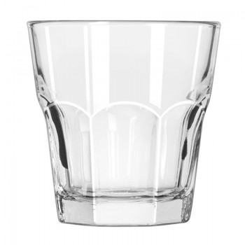Pahar sticla Libbey Gibraltar 266 ml