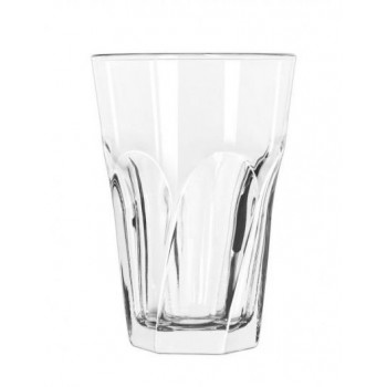 Pahar Libbey Gibraltar Twist 290 ml