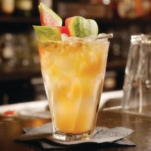 Pahar Libbey Gibraltar Twist 290 ml