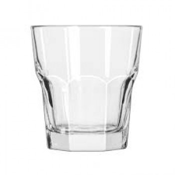Pahar sticla Libbey Gibraltar 355 ml, servire bauturi cocktail, bar