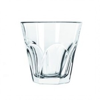 Pahar Libbey Gibraltar Twist 350 ml