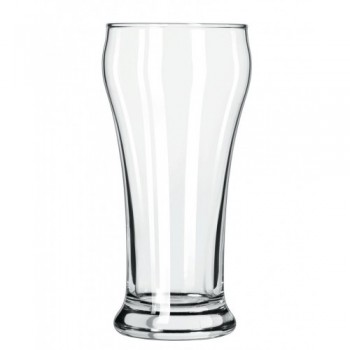 Pahar sticla bere Libbey 355 ml