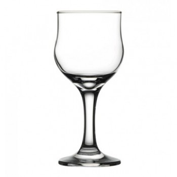 Pahar vin alb TULIPE 200 ml