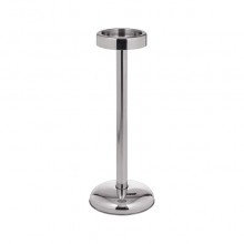 Picior frapiera inox  Ø 16 x 70 cm
