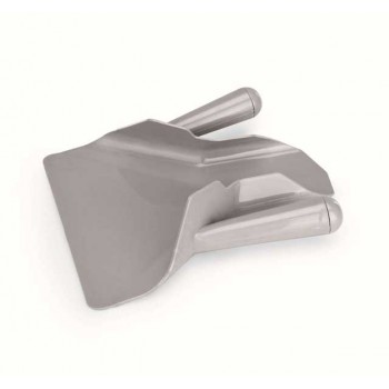 Scafa policarbonat cartofi prajiti, bomboane 23x21 cm