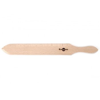 Spatula intors clatite lemn 40 cm