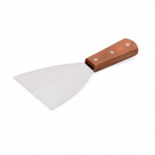 Spatula / Racleta inox 23 cm