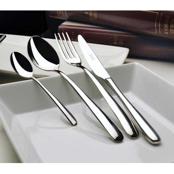 Style - Lingura inox 2.5 mm, baza masa 210 mm