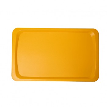Tava autoservire polipropilena 53x32.5 mm 