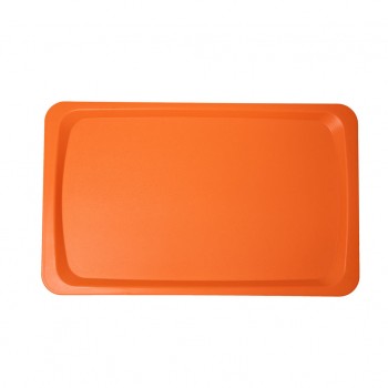 Tava autoservire polipropilena 53x32.5 mm 