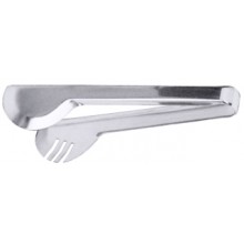 Cleste inox salata/paste 24 cm