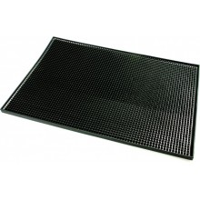 Bar mat | Covoras bar din cauciuc antialunecare 45 x 30 cm	